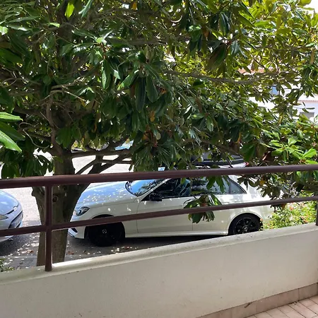 Apartament Mantamar