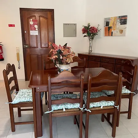 Mantamar Apartament *