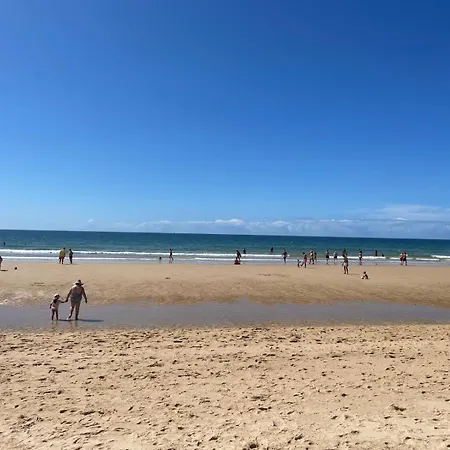 Mantamar Apartamento Vila Nova de Cacela