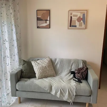 Lejlighed Mantamar Vila Nova de Cacela