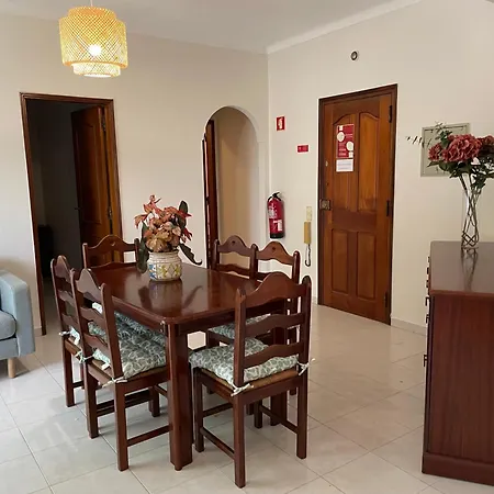 Mantamar Apartamento *