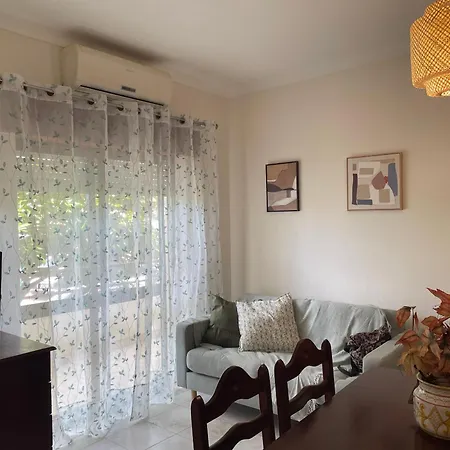 Mantamar Lejlighed *