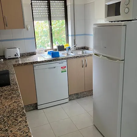 Mantamar * Vila Nova de Cacela