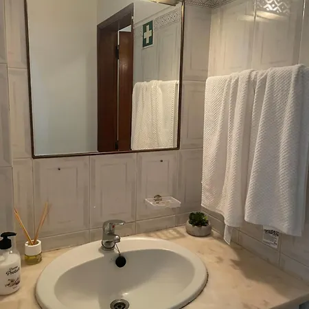 Mantamar Apartamento *