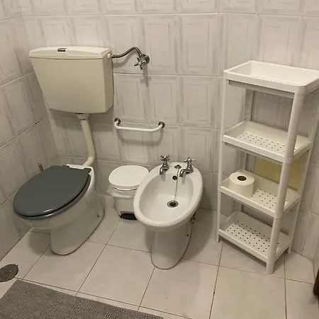 Apartamento Mantamar