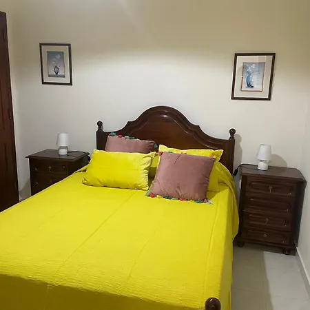 Mantamar Apartamento Vila Nova de Cacela