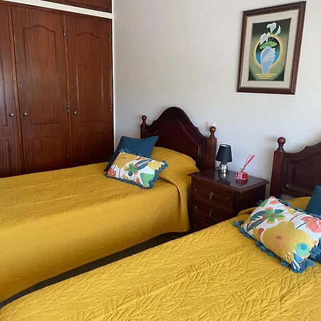 Apartamento Mantamar